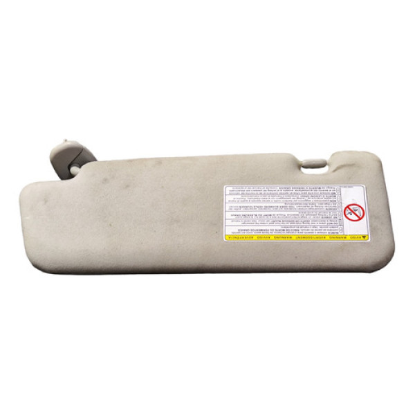 Quebra Sol Passageiro Toyota Prius 2012 2013 2014