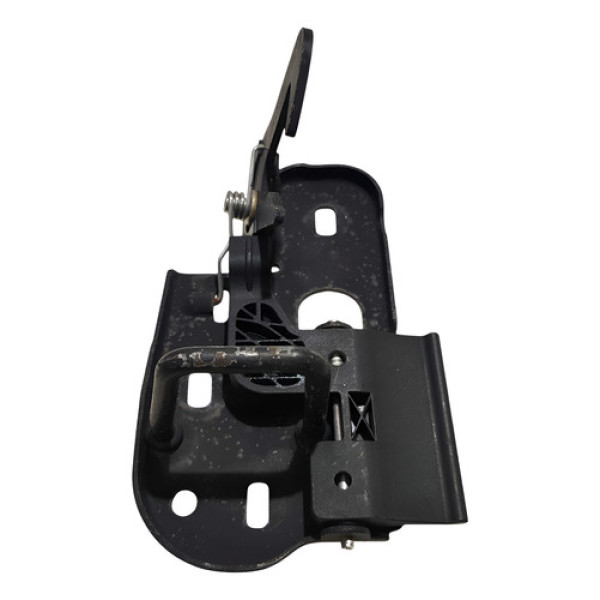 Trava Fechadura Capô 3c0823480a Vw Touareg 2013 2014 A 2018