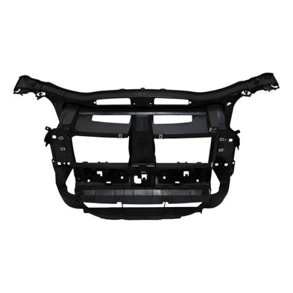 Painel Frontal 51642990176 Bmw X1 2.0 N46 2010 2011 2012