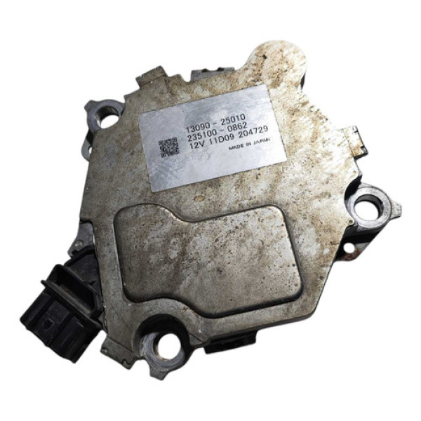 Bomba Vácuo Toyota Corolla Xei 2.0 2020 A 2022 1309025010 