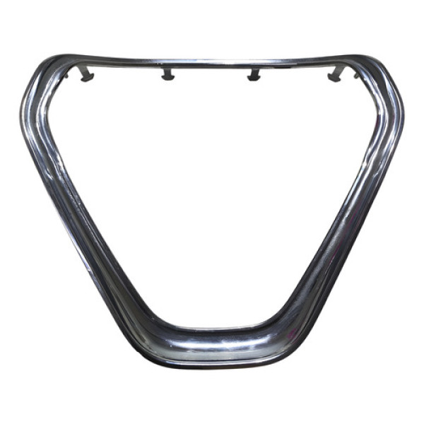 Moldura Comando Volante Chery Tiggo 2 2018 2019 2020