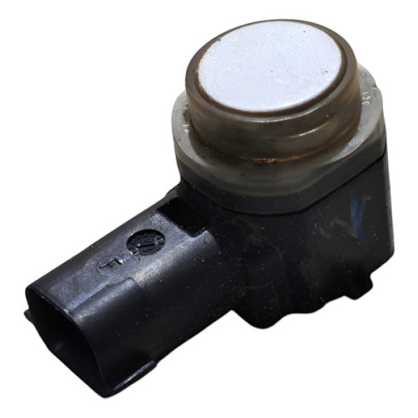 Sensor Estacionamento Da5t15k859aa Ford Edge 3.5 2012 A 2014 - Preto