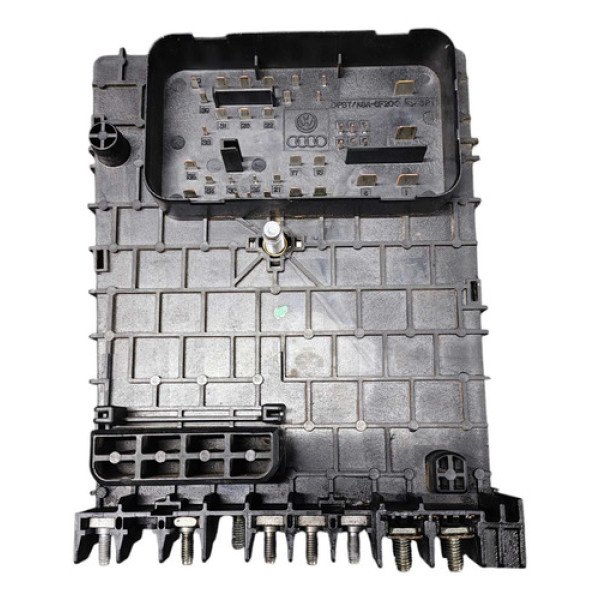 Módulo Caixa Fusíveis 3co937125 Volkswagen Passat 2006/2009