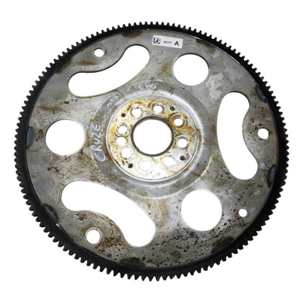 Volante Cremalheira Motor 8610a Gm Cruze Ltz 1.4 2016/2018