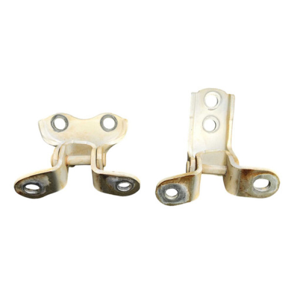 Par Dobradiça Dianteira Direita Toyota Corolla 2.0 2012/2014