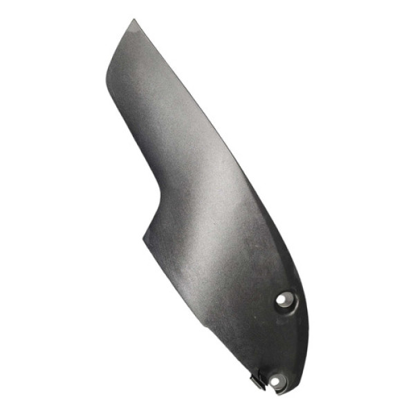 Moldura Int Esquerda Console Citroen C4 Cactus 2021 A 2023