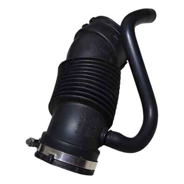 Mangueira Filtro Ar Ford Fiesta 2014 2015 2016 D2b19r504aa