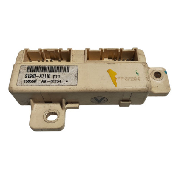 Módulo Central Elétrica Kia Cerato 2015 2016 2017 91940a7110