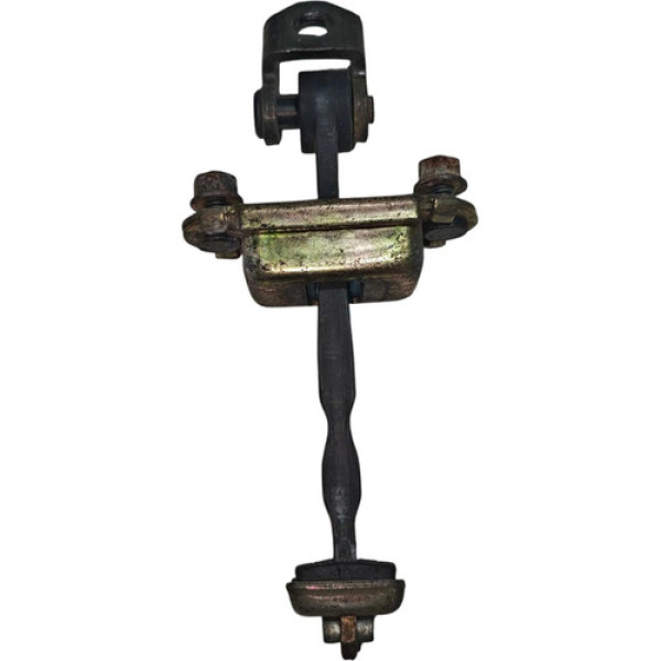 Limitador Porta Dianteira Direita Ford Ecosport 2004 2005 