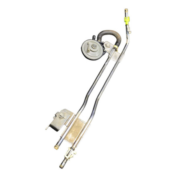 Mangueira Comb Flauta Honda Civic 1.8 Aut Flex 2014 A 2016