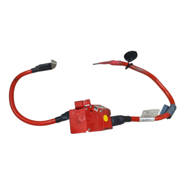 Pisca Cabo Positivo Bateria Bmw 320 2013 2014 2015 925942502