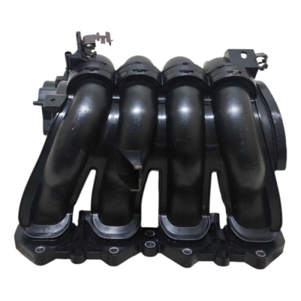 Coletor Admissão 982810380 Peugeot 208 Allure 1.6 2022/2023