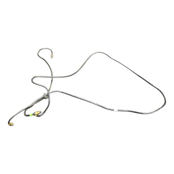 Mangueira Cpla3c283aa Suspensão Range Rover Sport 2013/2016