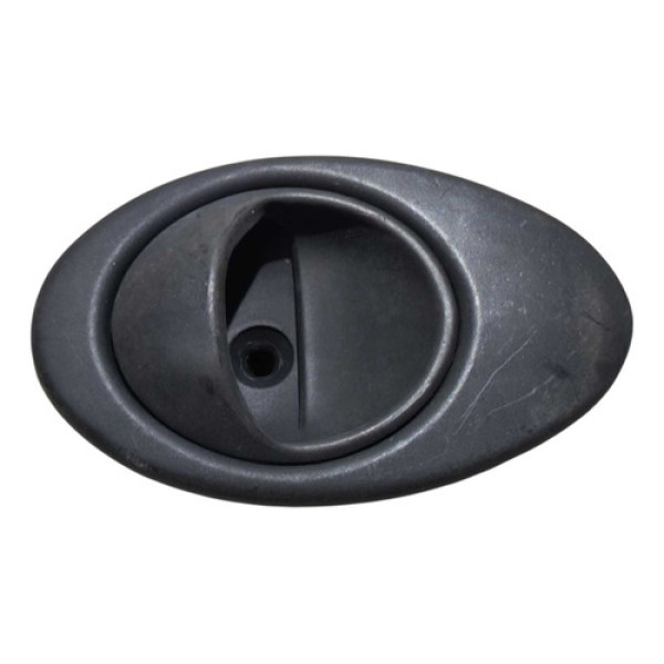 Maçaneta Interna Dianteira Dir Chery Qq 2011/2015 S116105130 Preto Dianteira