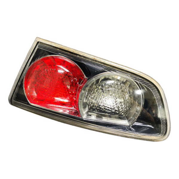 Lanterna Tampa Traseira Direita Mitsubishi Lancer 2018 2019