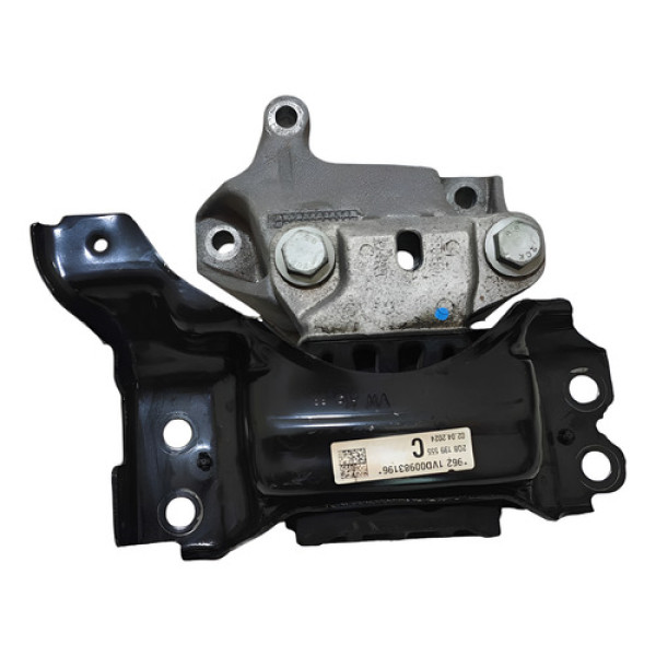 Coxim Cambio Volkswagen Polo Track 1.0 Mpi 2022/24 2qb199555