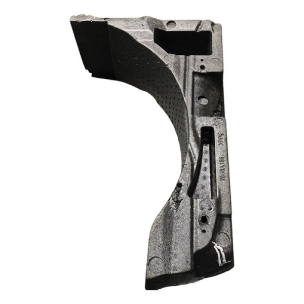 Absorvedor Porta Mala Mitsubishi Asx 2013 2014 2015