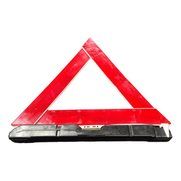 Triângulo Sinalizador Renault Duster 2013 2014 2015