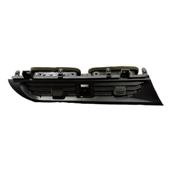 Difusor Ar Central 687505rb0a Nissan Kicks 2017 2018 2019