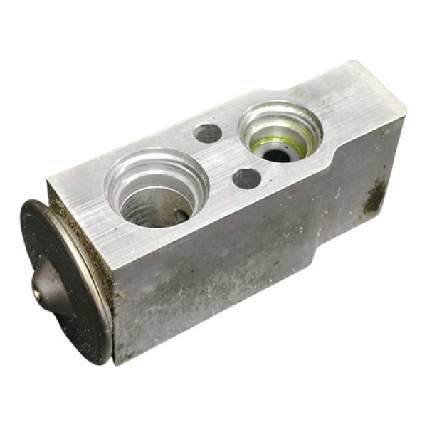 Válvula Expansão Mitsubishi Lancer Ralliart 2.0 2011 A 2013