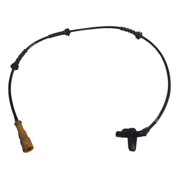 Sensor Frontal Tras Esq Renault Clio 2011 A 2014 479006554r Preto