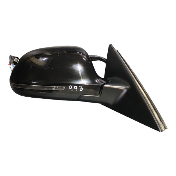 Retrovisor Direito Audi A4 2009 2010 2011 Original