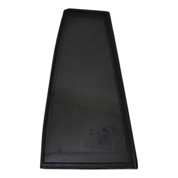 Vidro Fixo Traseiro Esquerdo Ssangyong Kyron 2005 A 2011