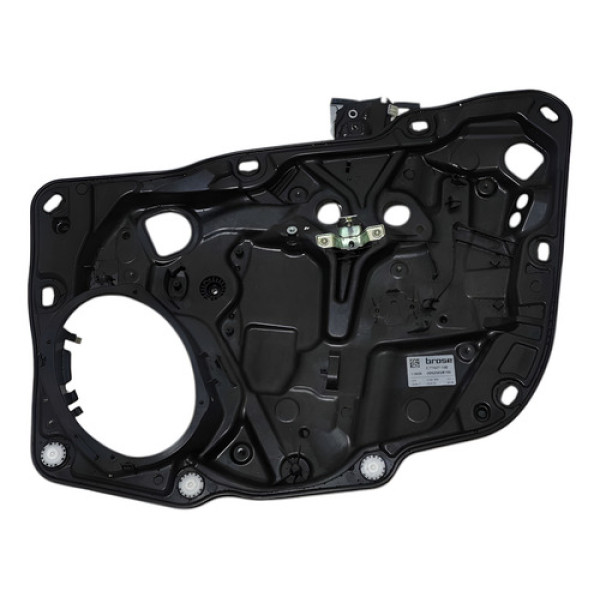 Máquina Vidro Diant Direito S/motor Jeep Renegade 2016/2021