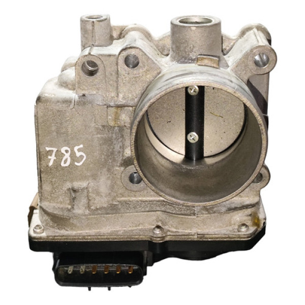 Corpo Borboleta Tbi Nissan Kicks 1.6 2017/2018