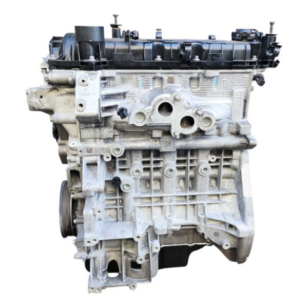 Motor Parcial Fiat Argo Trekking 1.3 2020 2021 2022