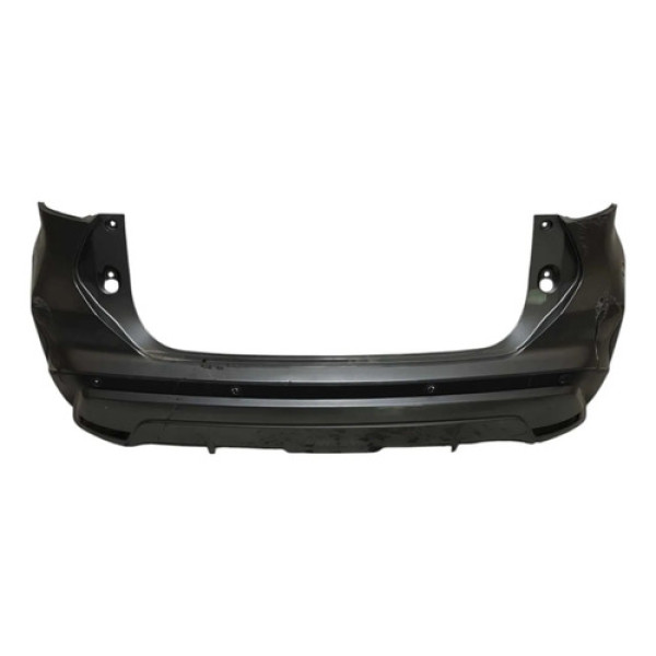 Para-choque Traseiro Nissan Kicks 2022 2023 2024