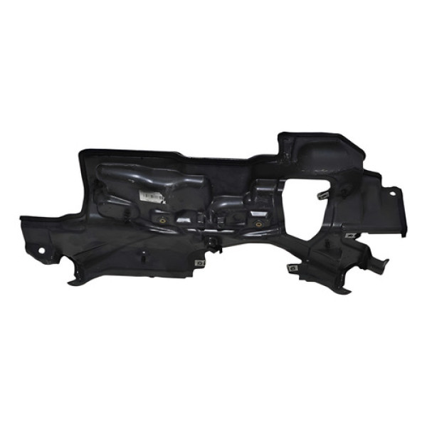 Moldura Direita Motor Fpla10b812 Range Rover Sport 2014/2016
