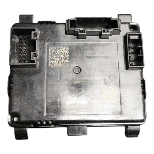 Modulo Teto Solar 4k0907594 Vw T-cross Tsi 1.4 2020 A 2022