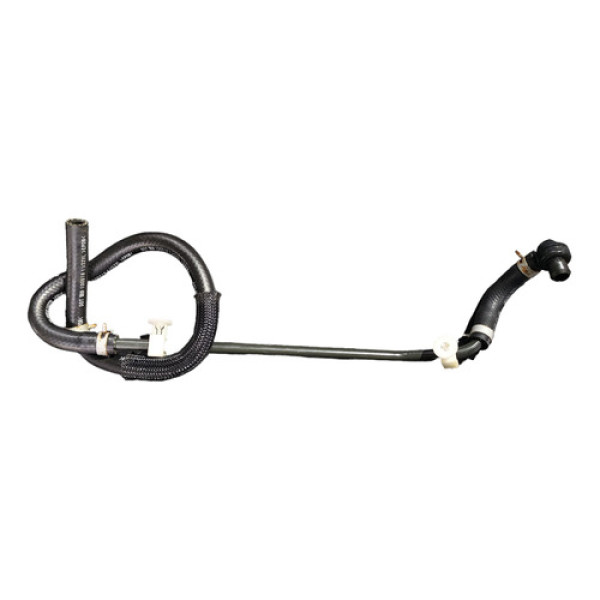 Mangueira Hidrovácuo Nissan Kicks 1.6 2017 2018 2019  Preto