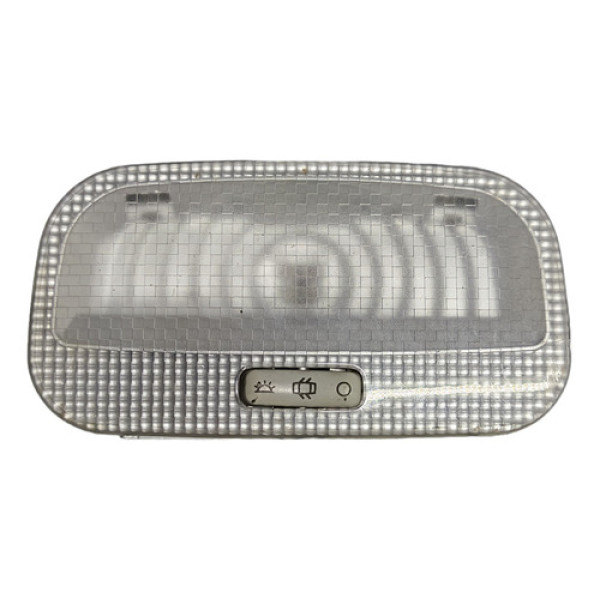 Luz Teto Traseiro Cortesia Citroen Aircross 2015 2016 2017