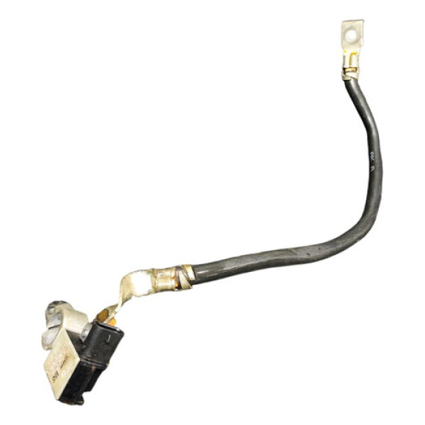 Cabo Negativo Bmw X1 2013 2014 2015 6121761867701