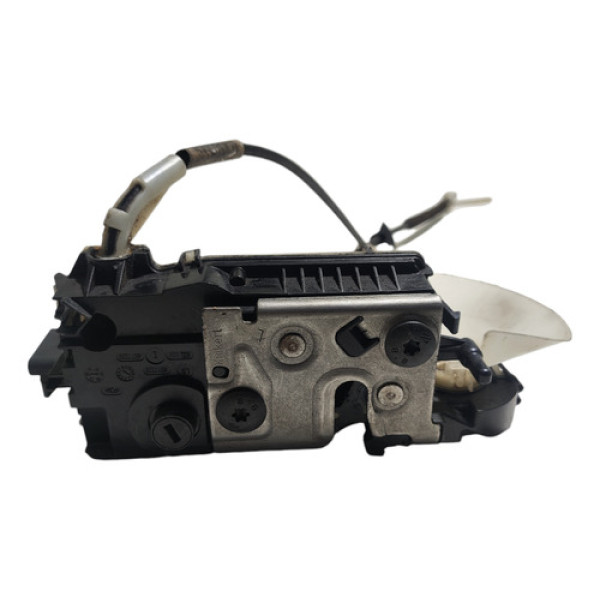 Fechadura Porta Dianteira Esq Citroen C3 2017/2018