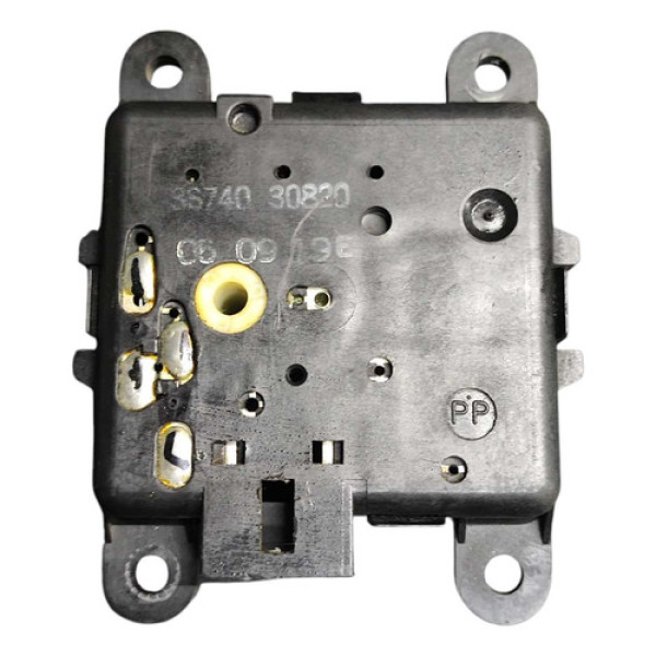 Motor Atuador Ar Cond 3s74030820 Nissan Sentra 2006 A 2008