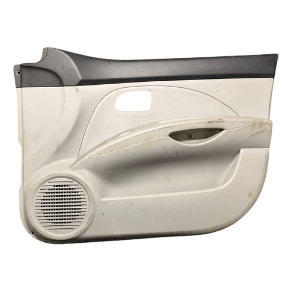Forro Porta Dianteiro Dir Kia Picanto 2007 2008 2009 - 1