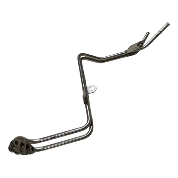 Cano Refrigeração Turbina Vw Jetta 2019 A 2021 04e122157br