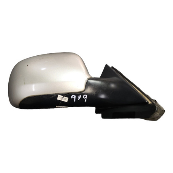 Retrovisor Direito Audi A3 2002 2003 4 Portas 