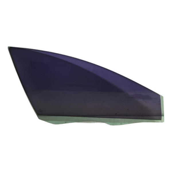 Vidro Porta Dianteira Direita Citroen C5 2.0 2002 A 2007