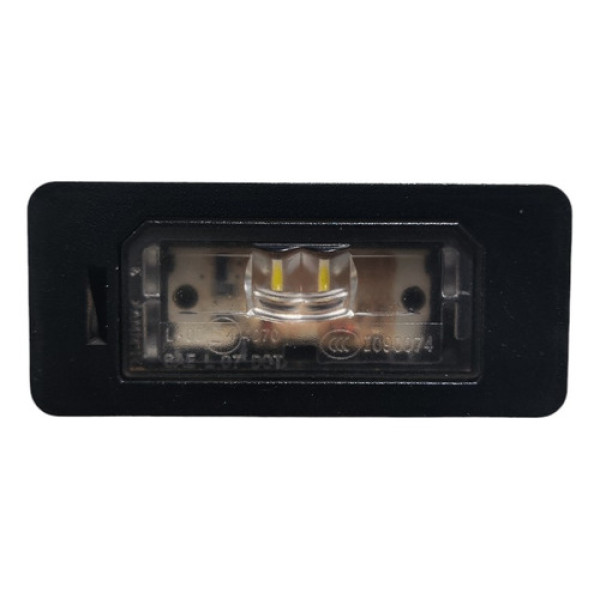 Lanterna Luz Placa Bmw 2010 2011 2012 A 2015 63267193293