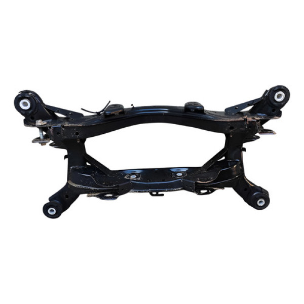 Braço Agregado Traseiro Ford Edge 3.5 V6 2013 2014 2015 Esquerdo