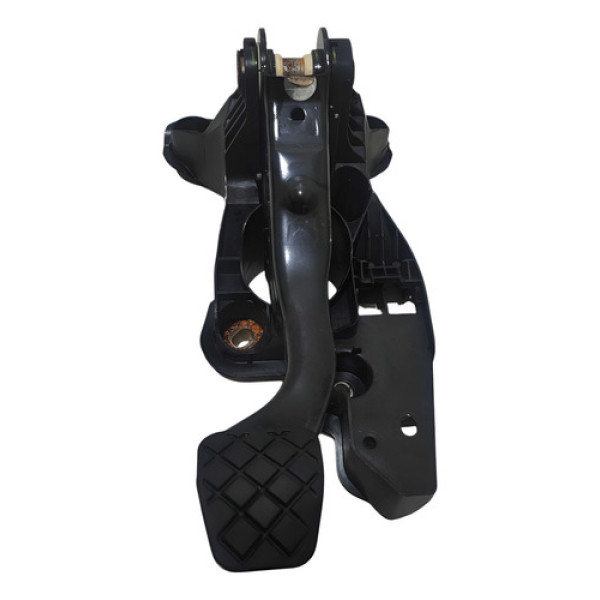 Pedal Desacelerador Volkswagen Polo Virtus 2017 2018 A 2021 Preto