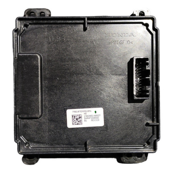 Modulo Controle Ar Honda Civic 2020 / 79610temm510m1