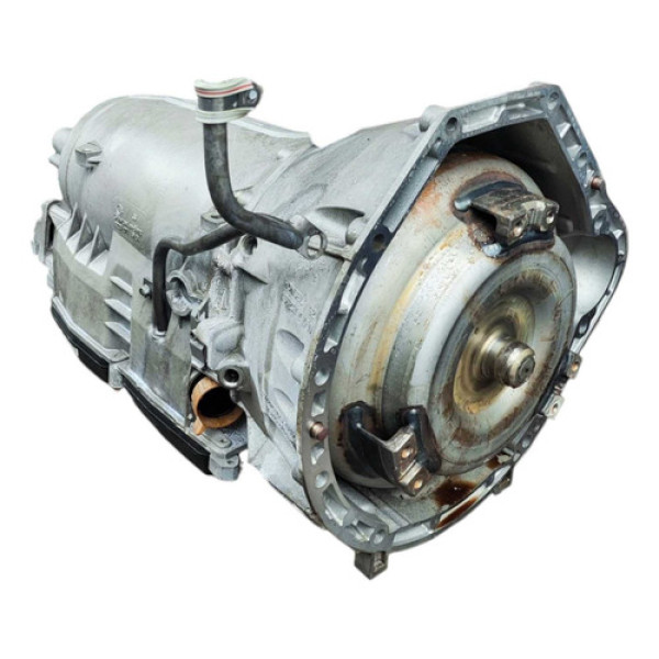 Caixa Cambio Mercedes C180 Cgi 1.8 2011 A 2014  2042710601 