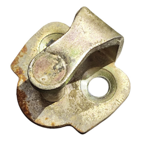 Batente Porta Malas Ford Ecosport 2004 2005 2006