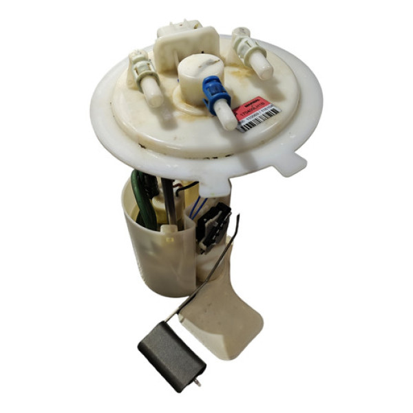 Bomba De Combustível Nissan Kicks 2017 2018 2019