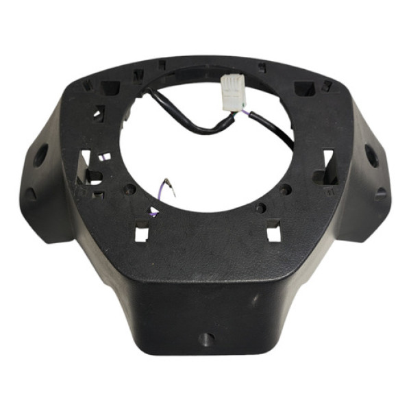 Moldura Volante Chicote Mitsubishi Asx 2010/2014 4400a636xa Preto